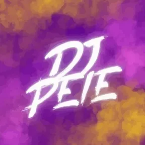 DJ PEIE RADIO