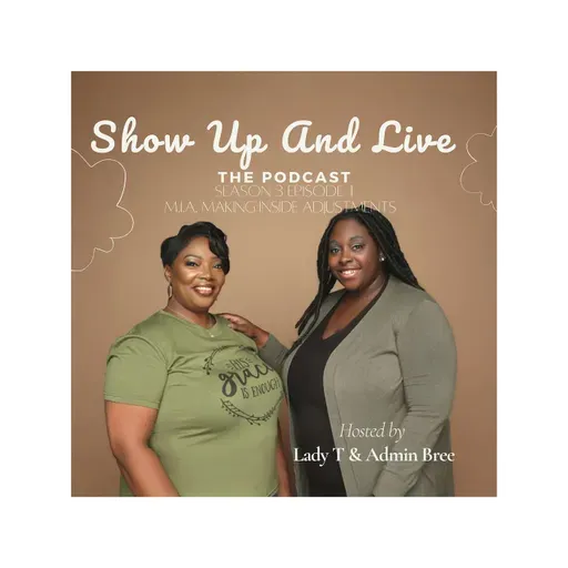 M.I.A. Making Inside Adjustments