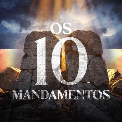 Os 10 mandamentos | Fabio Figo - Aula 04