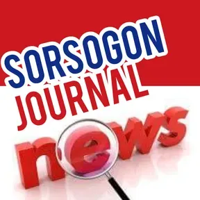 SORSOOGON JOURNAL