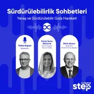 Sürdürülebilirlik Sohbetleri #89