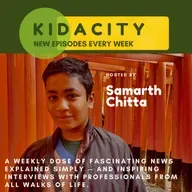 Episode 118 - Ancient Indian Genius Explained!