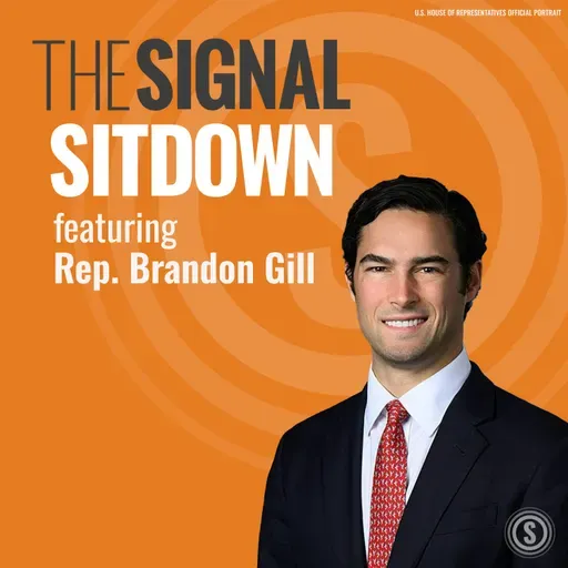 What Democrats Will Do if the SAVE Act Fails | Brandon Gill