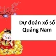 Du doan xo so Quang Nam