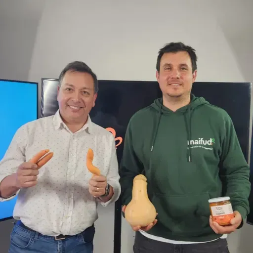 Cap 268 | Los textiles y las verduras: protagonistas de un nuevo capítulo radial