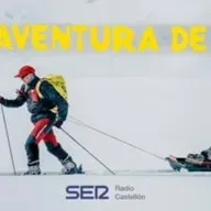 La Aventura de SER EP. 67 - Escaladas por Murcia con Juan Carlos Ortiz