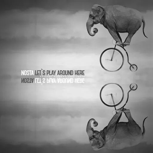 Nosta - Let`s Play Around Here (Original Mix)