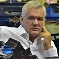 "Me sorprende que los diputados gildistas votaron un proyecto que le saca $50.000 millones a Formosa"