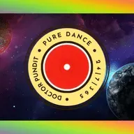 Doctor Pundit Pure Dance