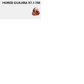 Horeb Guajira 97.1 Fm