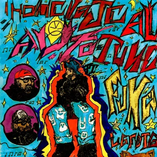 Homenaje al Auto-Tune (ft Fuka)