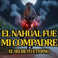 EL NAHUAL FUE MI COMPADRE Y LA BRUJA DEL CERRO | HISTORIAS DE BRUJAS | HISTORIAS DE NAHUALES