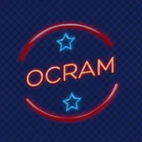 OCRAM FM