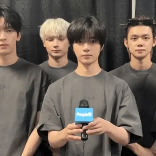 Part 1: TXT Share Why They're Speaking Out About Mental Health: 'We Did Go Through Those Struggles'