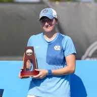 A Unique Tennis Pathway ft Reese Brantmeier