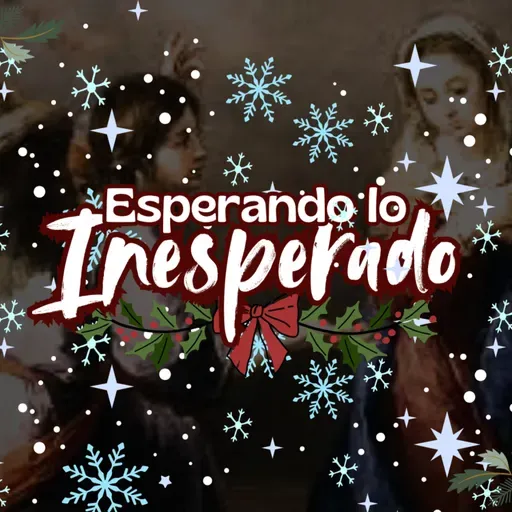 Esperando lo inesperado 1 | David Trinidad | Serie: Camino a Belén | Bread life