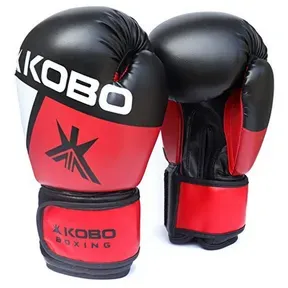 Hemanth Boxing