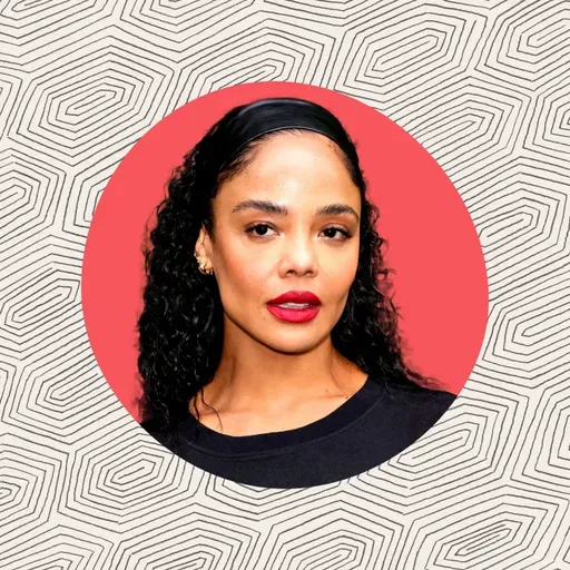 Tessa Thompson on Finding What You Want (What You Really, Really Want)