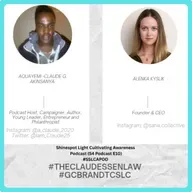 #SSLCAPod S4 Podcast E10