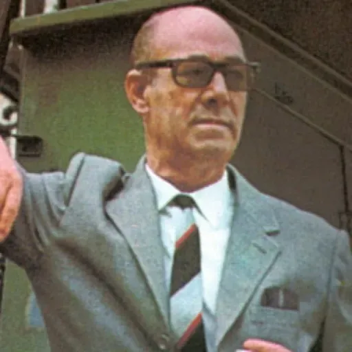 La elegancia de Florindo Sassone