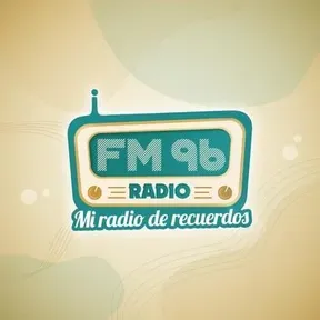 Radio FM 96 en vivo