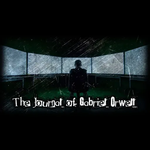 T. 8 E. 10 | El Diario de Gabriel Orwell