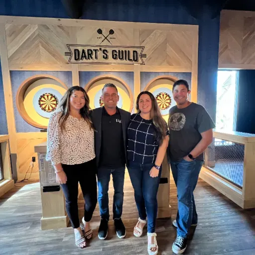 Pointe Orlando is Live! (Special Guest - John Pilkinton)