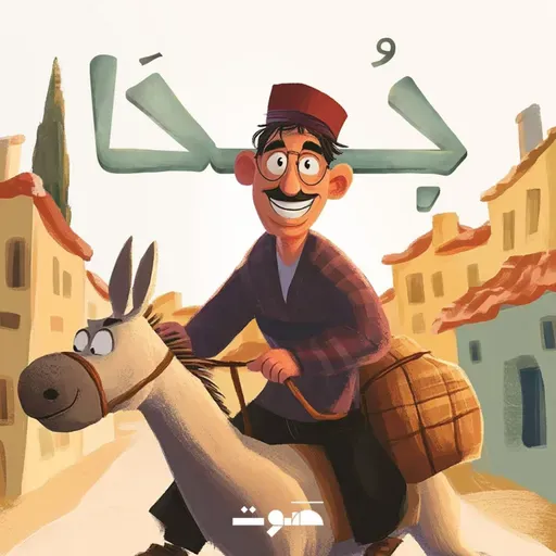 جحا وشلهوب: الجزء الثاني