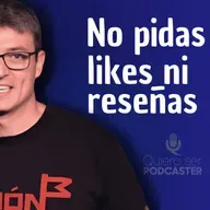 No pidas likes ni estrellitas