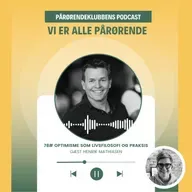 79# Henrik Mathiasen - optimisme som livsfilosofi og praksis