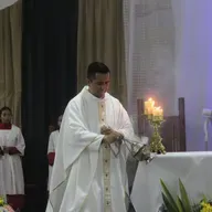 2ª Temporada Evangelio día Viernes VI de Pascua 🙇🏽‍♂️📖