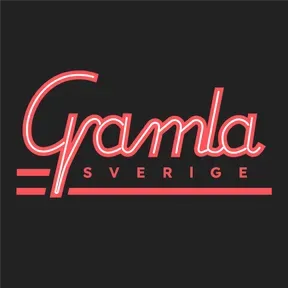 Gamla Sverige - gratisfeeden