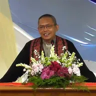 Dipimpin Roh Kebenaran