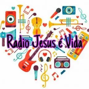 Radio Jesus é Vida