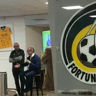 046 Sport - Aflevering 25 Fortuna Memories