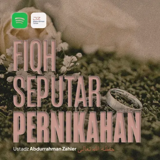 Fiqh Seputar Pernikahan