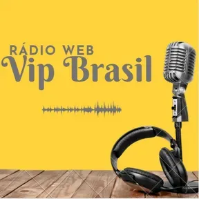Rádio Vip Brasil