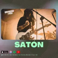 Ep. 125 - Satón