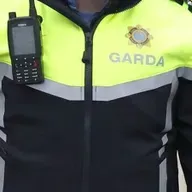 Tús Áite: Bronntanais do Ghardaí