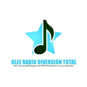 OLEE RADIO  DIVERSIÓN TOTAL
