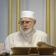 Peygamber Efendimiz'i Yakından Nasıl Tanırız? (14 Temmuz 2025 Sohbeti) - Osman Nuri Topbaş