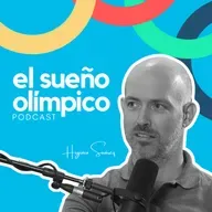 #28 – Antonio Fernández: 1000 flechas al día. Así entrena un arquero olímpico.