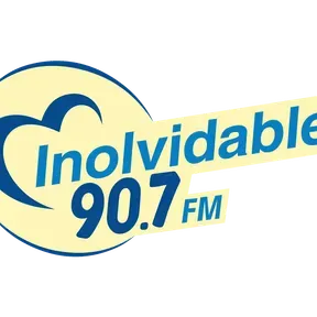Inolvidable (Jerez) - 90.7 FM - XHJRZ-FM - Grupo Radiofónico ZER - Jerez, Zacatecas