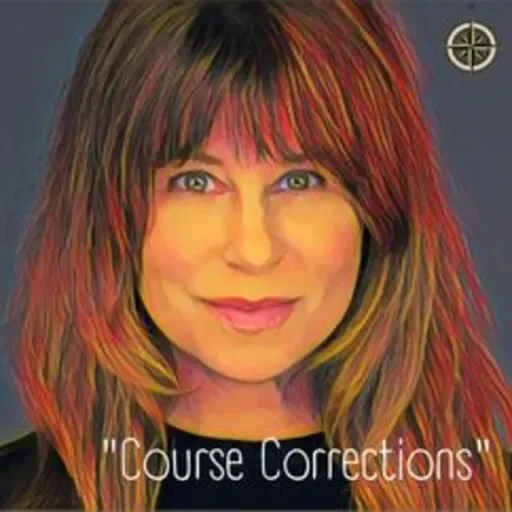 Questions & Course Corrections Podcast Introduction