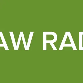 eRAW RADIO