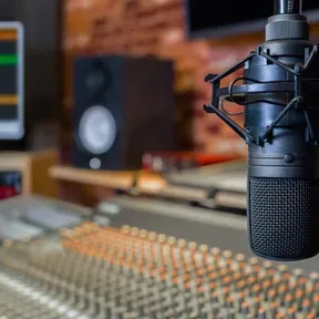 GALANGA FM RADIO