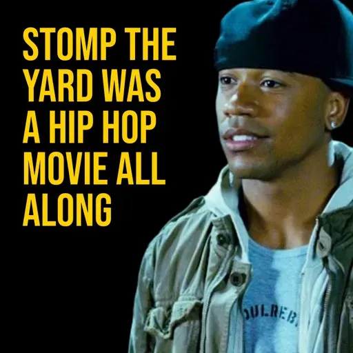 Did hip hop crash the step show? (Stomp the Yard review)