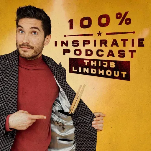 INTENS 257: Hemel op aarde creëren - Brian van Leeuwen