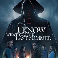 I Know What You Did Last Summer (2025)