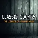 Classic Country Legends - Crab Island NOW Radio